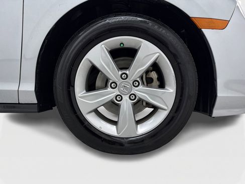 Used 2019 Honda Odyssey EX-L image 47