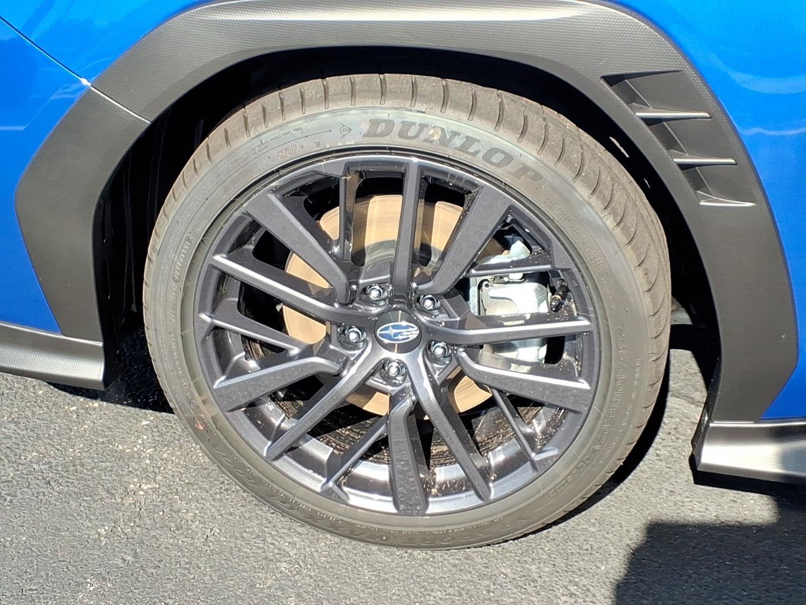 New 2026 Subaru WRX Premium AWD/4WD image 21