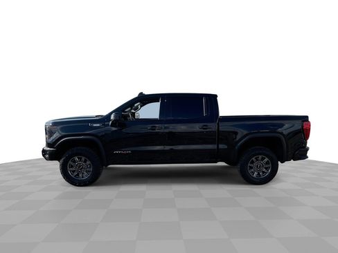 Used 2025 GMC Sierra 1500 AT4X image 5
