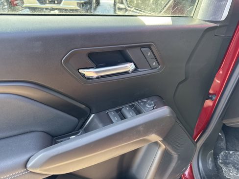 New 2026 GMC Canyon Elevation w/ Convenience Package image 12