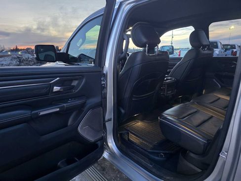 Used 2019 RAM 1500 Limited image 15