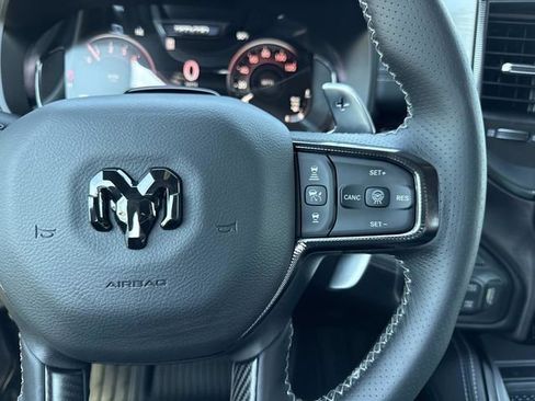 New 2026 RAM 1500 RHO image 17