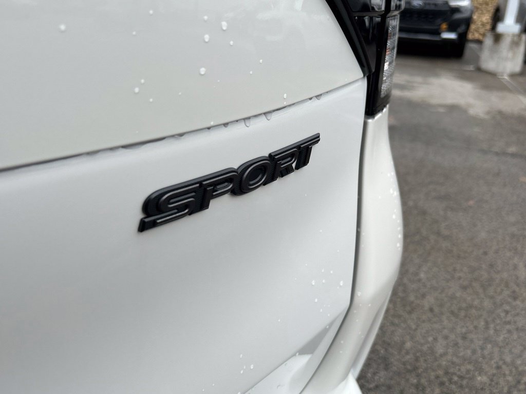 New 2026 Subaru Forester Sport AWD/4WD image 29
