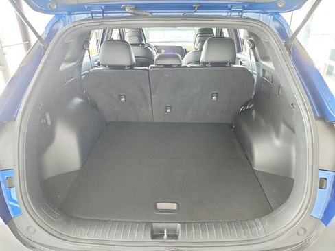 Certified 2023 Kia Sportage X-Line image 9