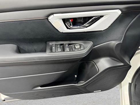 New 2026 Subaru Forester Sport AWD/4WD image 10