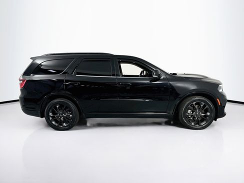 Used 2023 Dodge Durango GT RWD image 4