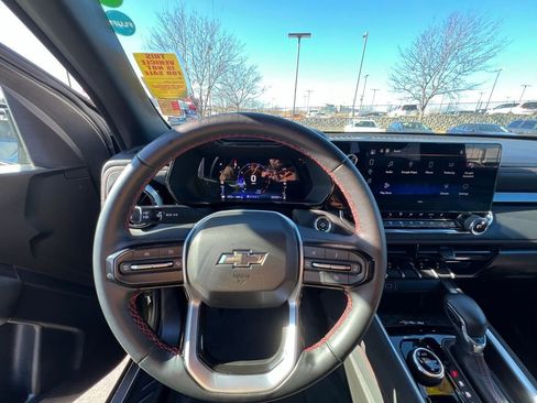 Used 2023 Chevrolet Colorado Z71 w/ Z71 Convenience Package 2 image 38