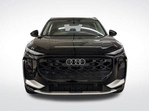 New 2026 Audi Q3 quattro 2.0T AWD/4WD image 8