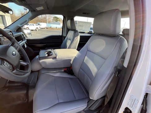 New 2026 Ford F150 XL w/ Tow/Haul Package image 18