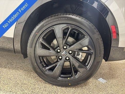 New 2026 Buick Envision Sport Touring image 23