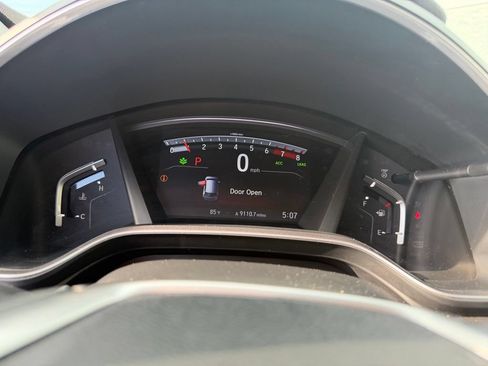 Used 2019 Honda CR-V EX-L image 23