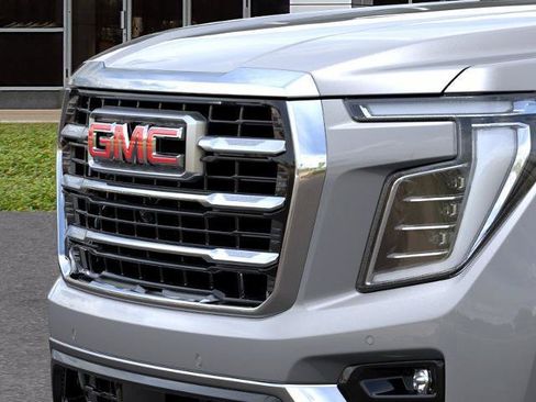 New 2026 GMC Yukon XL Elevation RWD image 28
