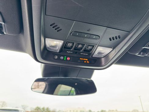 Certified 2024 Cadillac XT4 Sport w/ Cold Weather Package image 24