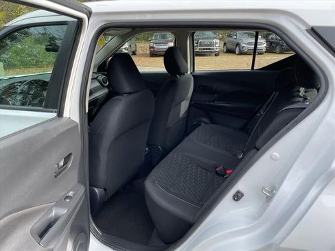 Used 2022 Nissan Kicks S image 23