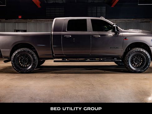 Used 2023 RAM 3500 Laramie image 11