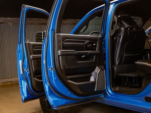 Used 2023 RAM 2500 Power Wagon w/ Level 2 Equipment Group image 29