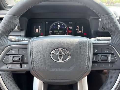 New 2025 Toyota Tacoma SR5 image 15