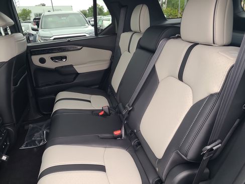New 2026 Honda Passport TrailSport Elite image 15