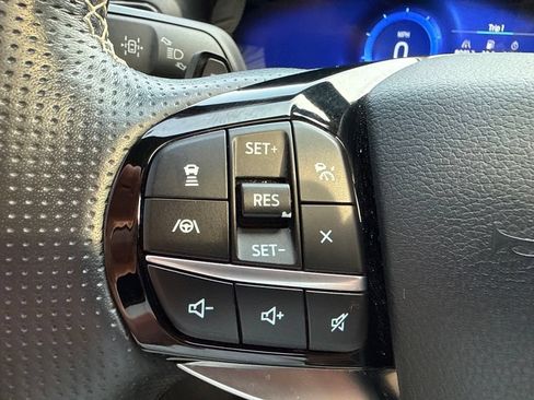 Used 2021 Ford Explorer ST w/ Equipment Group 401A AWD/4WD image 18