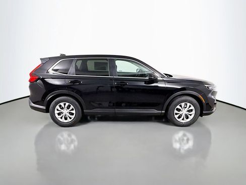 New 2026 Honda CR-V LX image 8