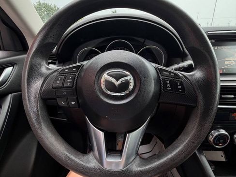 Used 2016 MAZDA CX-5 Sport w/ Rear Camera Package AWD/4WD image 24