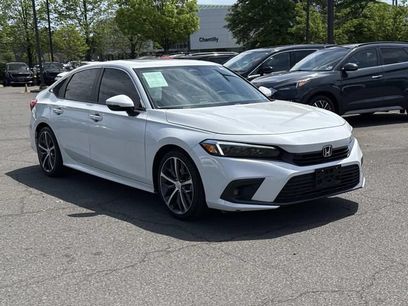 Used 2024 Honda Civic Touring
