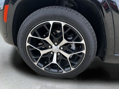 Used 2023 Jeep Grand Cherokee Summit image 47