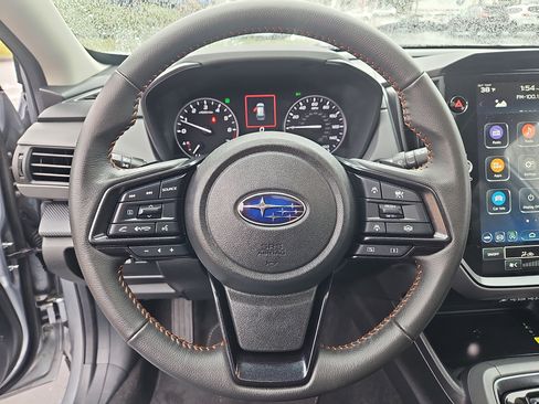 Certified 2025 Subaru Crosstrek 2.5i Limited image 20