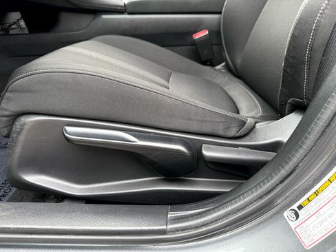 Used 2020 Honda Civic LX image 22