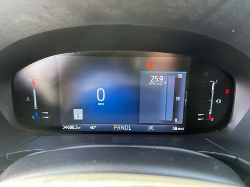 Certified 2023 Ford Escape ST-Line w/ Tech Pack #1 image 20