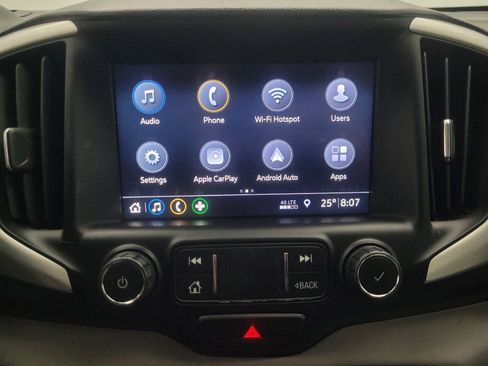 Used 2021 GMC Terrain SLT FWD image 25
