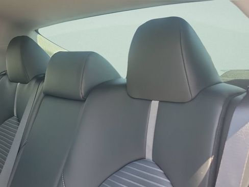 Certified 2024 Toyota Camry SE w/ Audio Upgrade Package FWD image 10