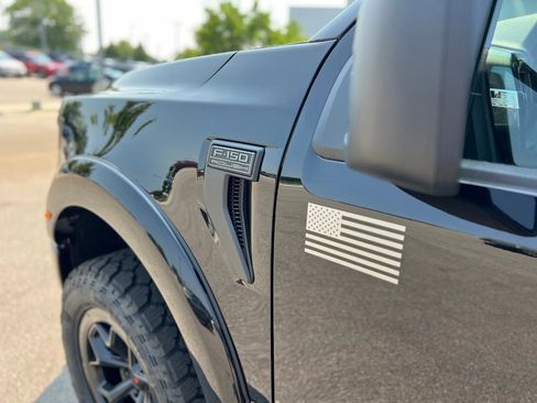 New 2025 Ford F150 STX w/ Equipment Group 200A image 14