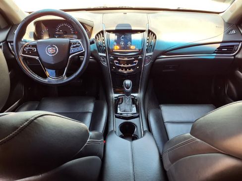 Used 2014 Cadillac ATS Sedan RWD image 12