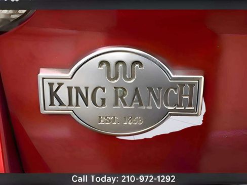 Used 2023 Ford Explorer King Ranch w/ Technology Package RWD image 36