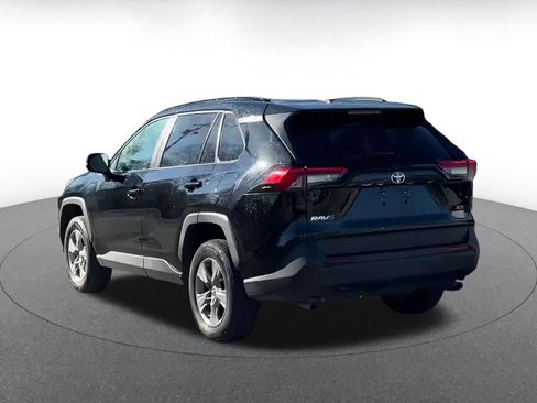 Used 2025 Toyota RAV4 XLE image 11