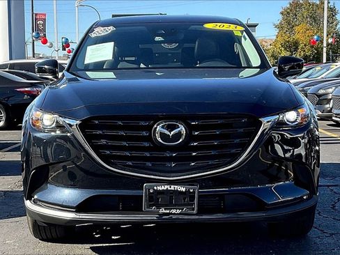 Used 2023 MAZDA CX-9 Touring Plus image 2