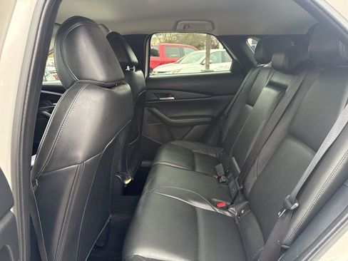 Used 2023 MAZDA CX-30 AWD 2.5 S w/ Select Package image 23