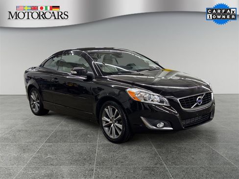 Used 2013 Volvo C70 T5 image 1