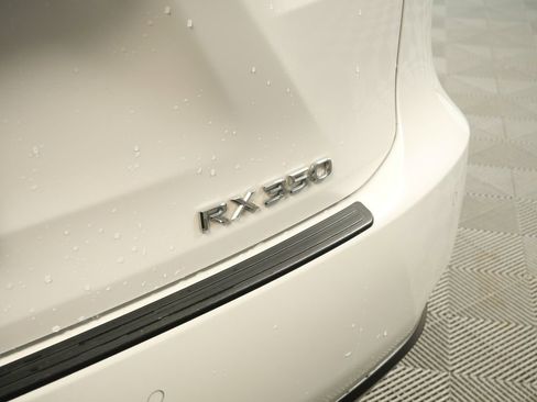 Certified 2020 Lexus RX 350 AWD w/ Premium Package image 8