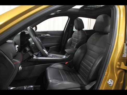 Used 2023 Dodge Hornet GT Plus AWD/4WD image 5