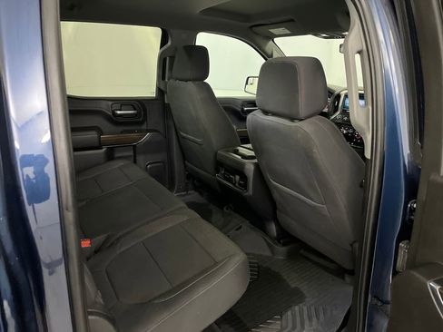 Used 2021 Chevrolet Silverado 1500 RST image 23