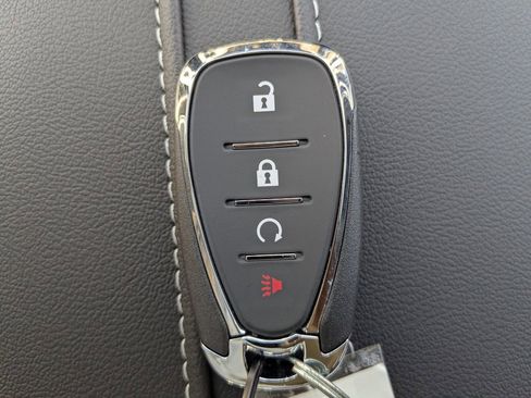 New 2024 Chevrolet Blazer LT w/ Driver Confidence Package image 29