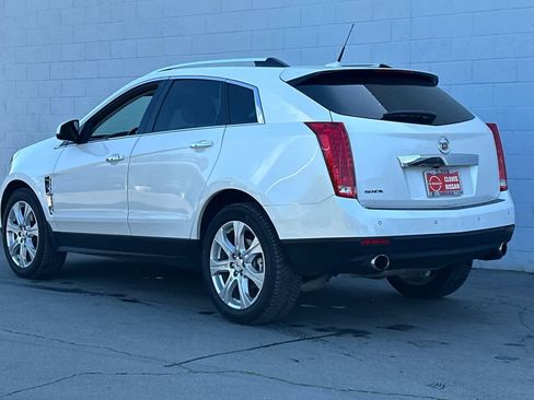 Used 2011 Cadillac SRX Premium image 7