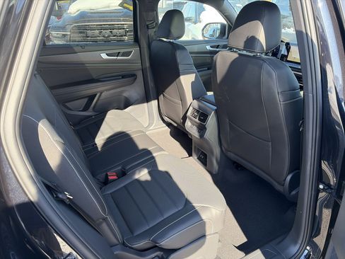 New 2026 Volkswagen Atlas Cross Sport SEL image 26