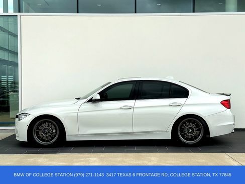 Used 2013 BMW 328i Sedan image 8