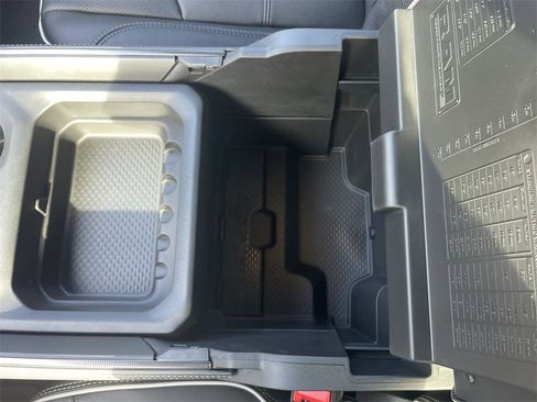 New 2025 RAM 2500 Rebel w/ Rebel Level 2 Equipment Group image 21