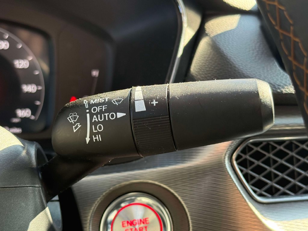Used 2026 Acura Integra A-Spec w/ Technology Package FWD image 27