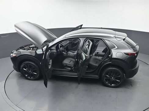 Certified 2024 MAZDA CX-30 AWD 2.5 S w/ Select Sport Pkg image 43