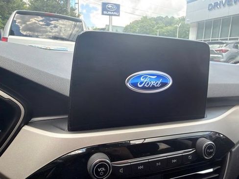 Used 2021 Ford Escape SE w/ Convenience Package AWD/4WD image 18